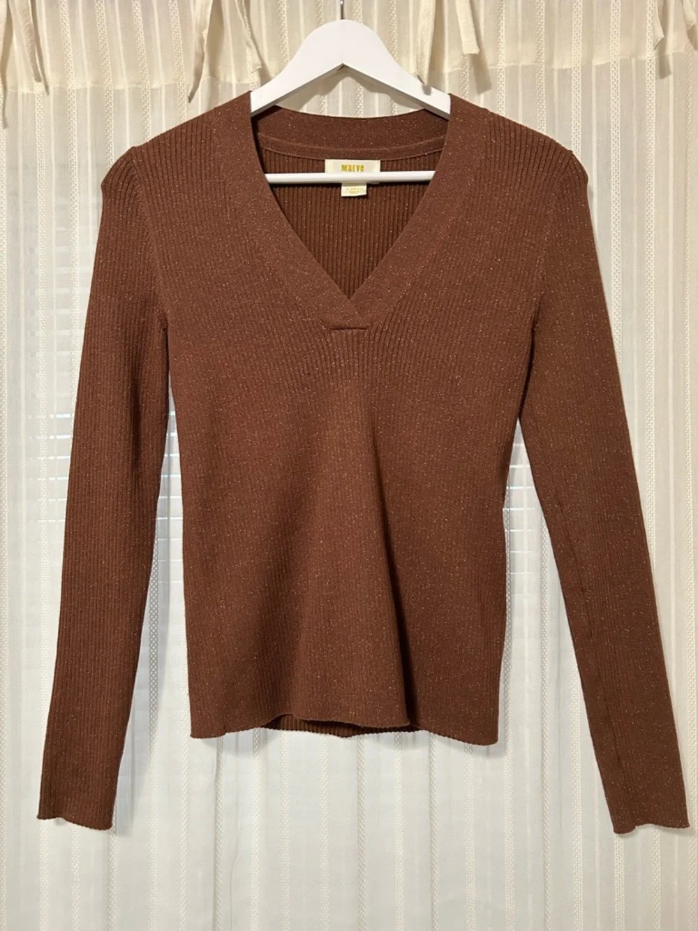 7 for $70! Anthropologie Tops - XS - Picture 2 of 16